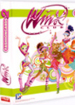 Winx Club Fashioncards 2 (Edibas)