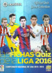 Las Fichas Quiz de la Liga 2015/2016 (Mundicromo Sport S.L.)