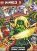 Lego Ninjago Trading Card Game Serie 6 - Die Insel (Blue Ocean)