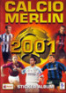 Calcio 2000/2001 (Merlin)