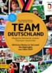 Team Deutschland - Olympia 2021 (Juststickit)