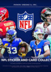 NFL 2021 - Sticker & Card Collection (Panini)