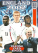 England 2002 (Topps)