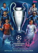 UEFA Champions League 2021/2022 Stickeralbum (Topps)