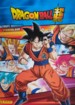 Dragonball Super - Ultimate Warriors (Panini)