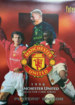 Manchester United Fans' Selection 1998 (Futera)