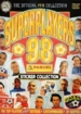 SuperPlayers 1998 PFA Collection (Panini)