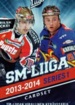 Liiga - Finnish Ice Hockey 2013/2014 (Cardset)