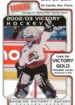 NHL Victory 2002-2003 (Upper Deck)