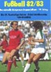 Fussball 1982/1983 (Bergmann)
