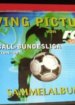 Living Pictures von ran Sat.1 Fussball 1998 (Upper Deck) 