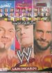 WWE Lamincards Collection Superstars 2007 (Edibas)