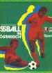 Fussball in Österreich (Sparkasse)