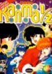 Ranma 1/2