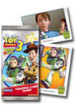 Toy Story 3 - Hide and Seek (Topps)