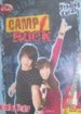 Camp Rock - Trading Card (Panini)