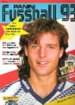 Österreichische Fussball-Bundesliga 1993 (Panini)