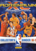 NBA Basketball 2010/2011 - Adrenalyn XL (Panini)