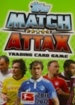 Match Attax Bundesliga TCG 2011/2012