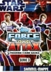 Star Wars Force Attax Serie 3 (Topps) 