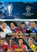 UEFA Champions League 2014/2015 Adrenalyn XL (Panini)