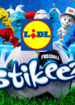 Stikeez - Fussball EM 2016 (Lidl)