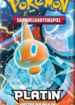 Pokémon TCG: Platin – Aufstieg der Rivalen (Deutsch)