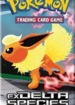 Pokémon TCG: EX Delta Species (Deutsch)