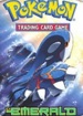 Pokémon TCG: EX Smaragd (Deutsch)