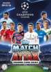 Match Attax UEFA Champions League 2015/2016 (Topps)