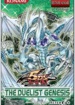 Yu-Gi-Oh! TCG: 5D's - The Duelist Genesis (Deutsch)