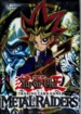 Yu-Gi-Oh! TCG: Metal Raiders (Deutsch)