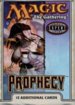 Magic TCG: Prophezeihung (Deutsch)