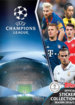 UEFA Champions League 2016/2017 Stickeralbum (Topps)