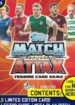 Match Attax Scottish Professional Football League 2016/2017 (Topps)