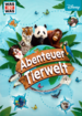 Abenteuer Tierwelt (REWE)