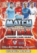 Match Attax English Premier League 2012/2013 (Topps)