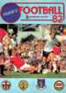 UK Football 1981/1982 (Panini)