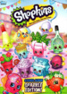 Shopkins Sparkle Edition (Topps)
