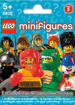 LEGO Minifigures - Serie 5 (LEGO 8805)