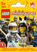 LEGO Minifigures - Serie 16 (LEGO 71013)