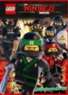 The Lego Ninjago Movie (Blue Ocean)