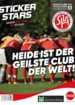 SV Heide Paderborn - Saison 2017/2018 (Stickerstars)