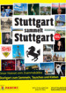 Stuttgart sammelt Stuttgart (Juststickit!)