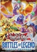 Yu-Gi-Oh! TCG: Battles of Legend - Light's Revenge (Deutsch)