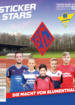 Blumenthaler SV - Saison 2017/2018 (Stickerstars)