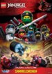 LEGO Ninjago Trading Card Game - Serie 3 (Blue Ocean)
