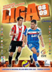 Spanish Liga 2008/2009 (Colecciones Este)