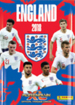 England 2018 - Adrenalyn XL (Panini)