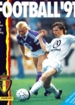 Football Belgium 1991 (Panini)